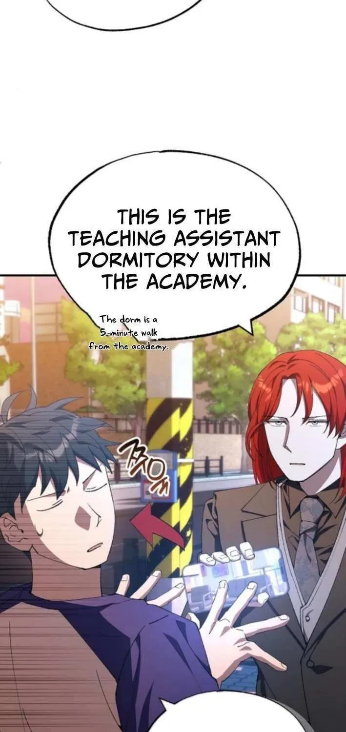 Read Night Shift in AnotherWorld chapter 77 image 29 on Lezhin
