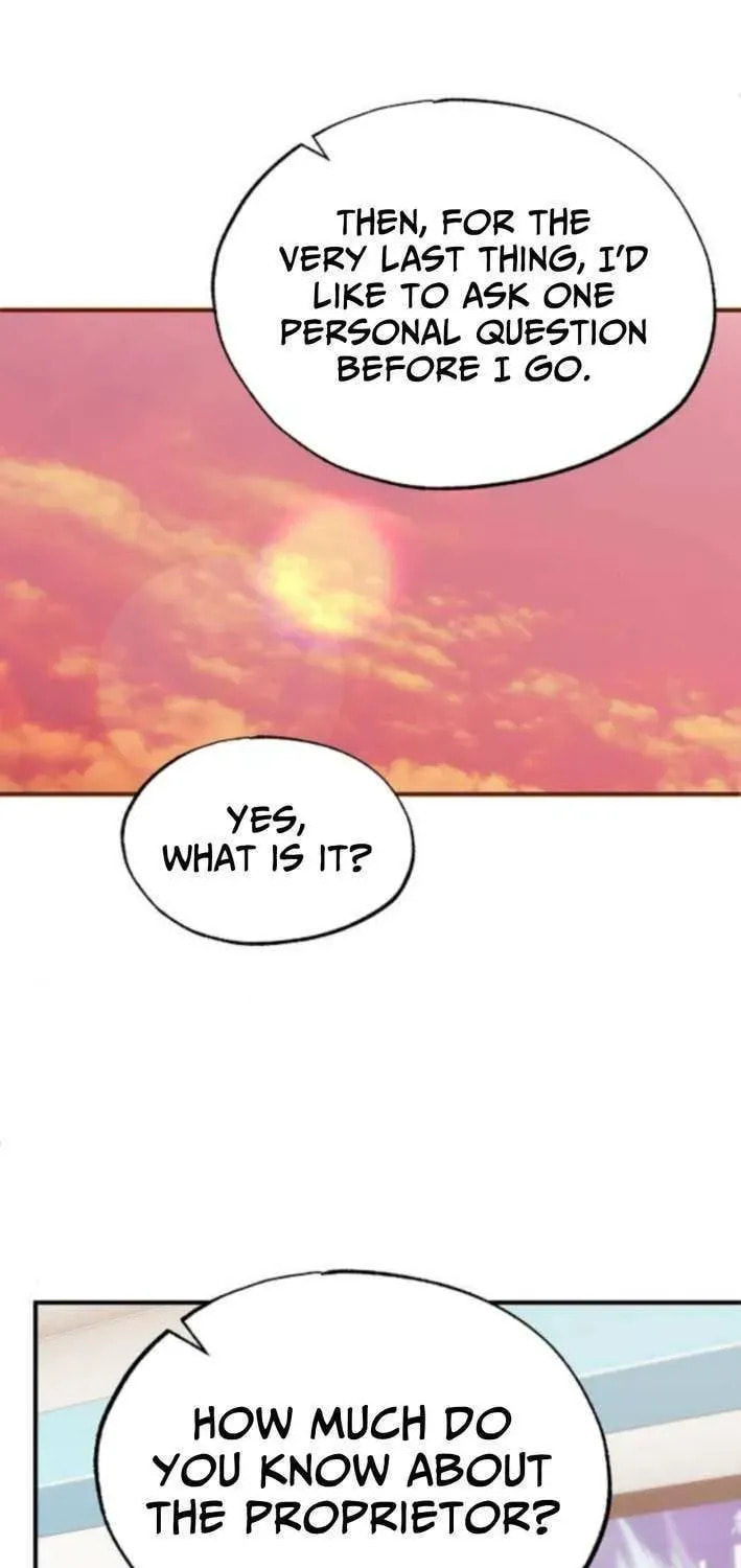 Read Night Shift in AnotherWorld chapter 77 image 32 on Lezhin