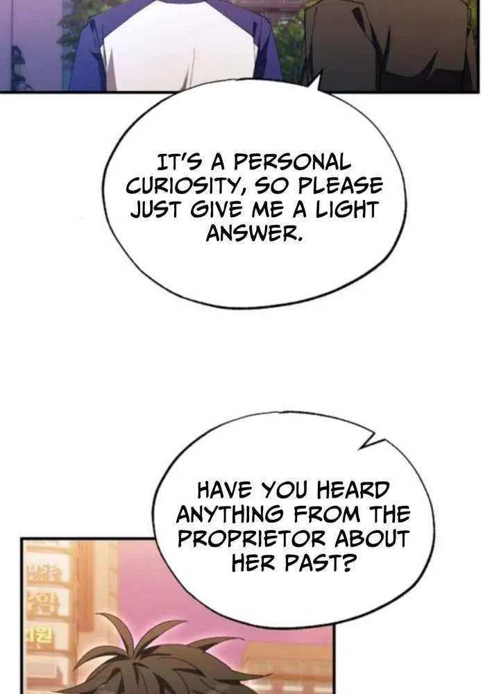 Read Night Shift in AnotherWorld chapter 77 image 34 on Lezhin