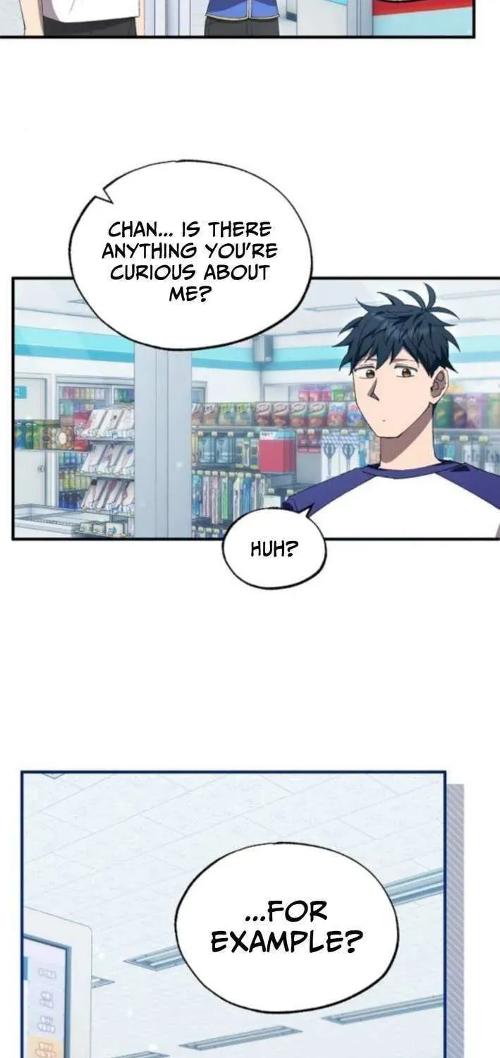 Read Night Shift in AnotherWorld chapter 77 image 39 on Lezhin