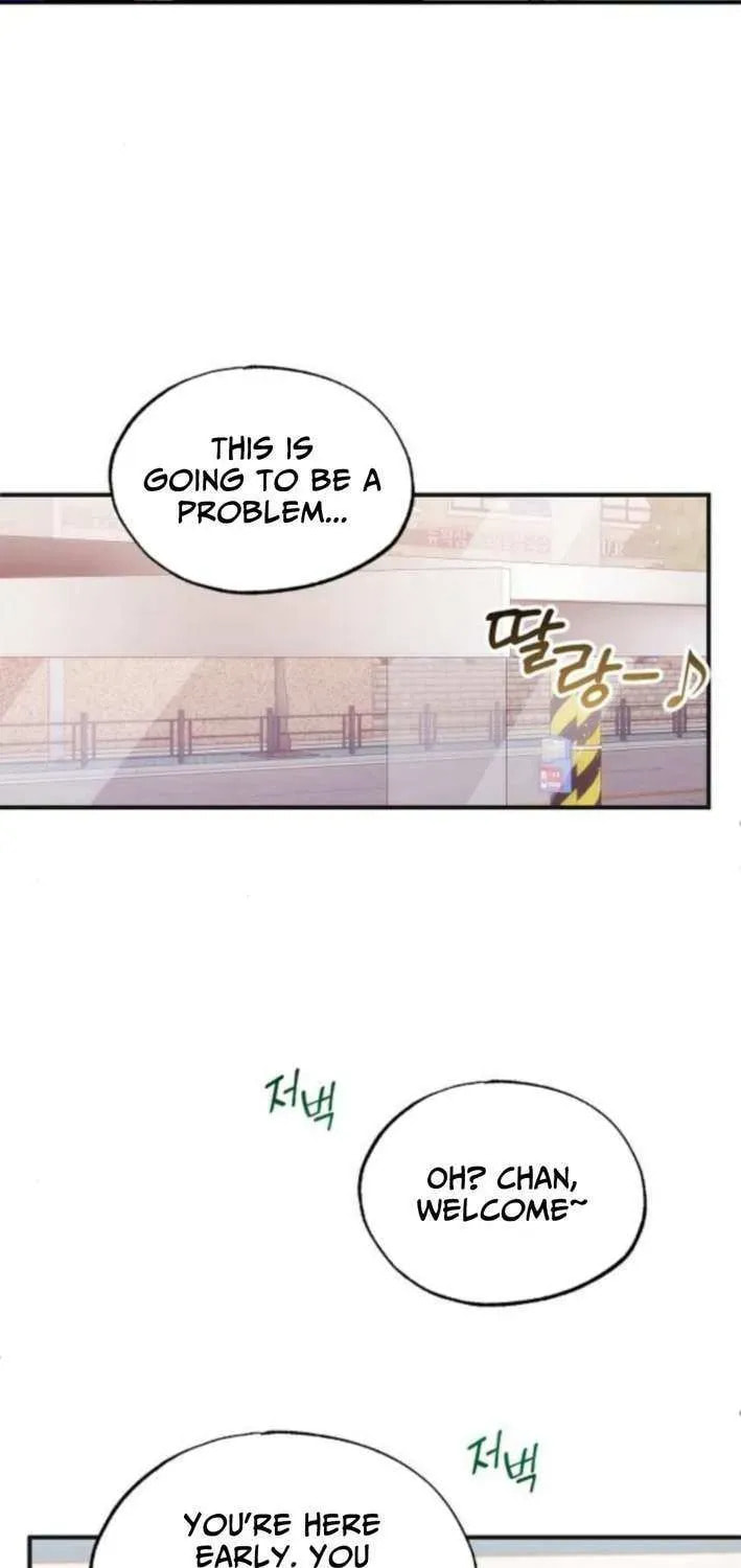 Read Night Shift in AnotherWorld chapter 77 image 4 on Lezhin