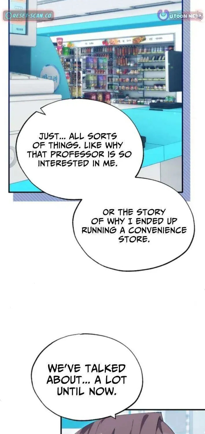 Read Night Shift in AnotherWorld chapter 77 image 40 on Lezhin