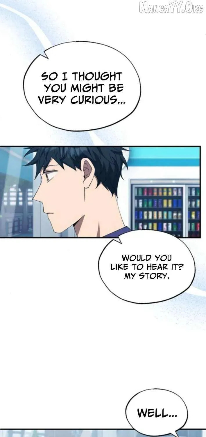 Read Night Shift in AnotherWorld chapter 77 image 42 on Lezhin
