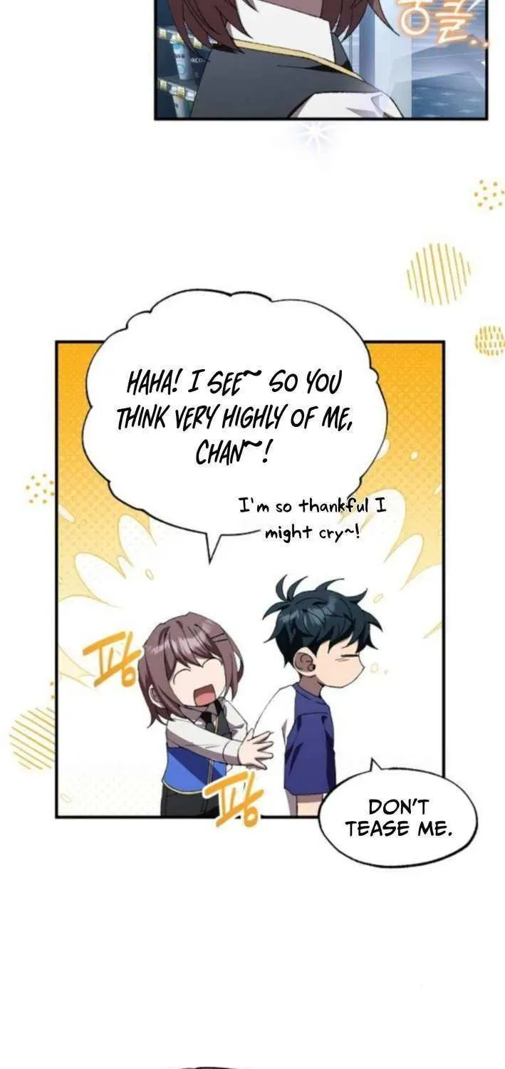Read Night Shift in AnotherWorld chapter 77 image 46 on Lezhin