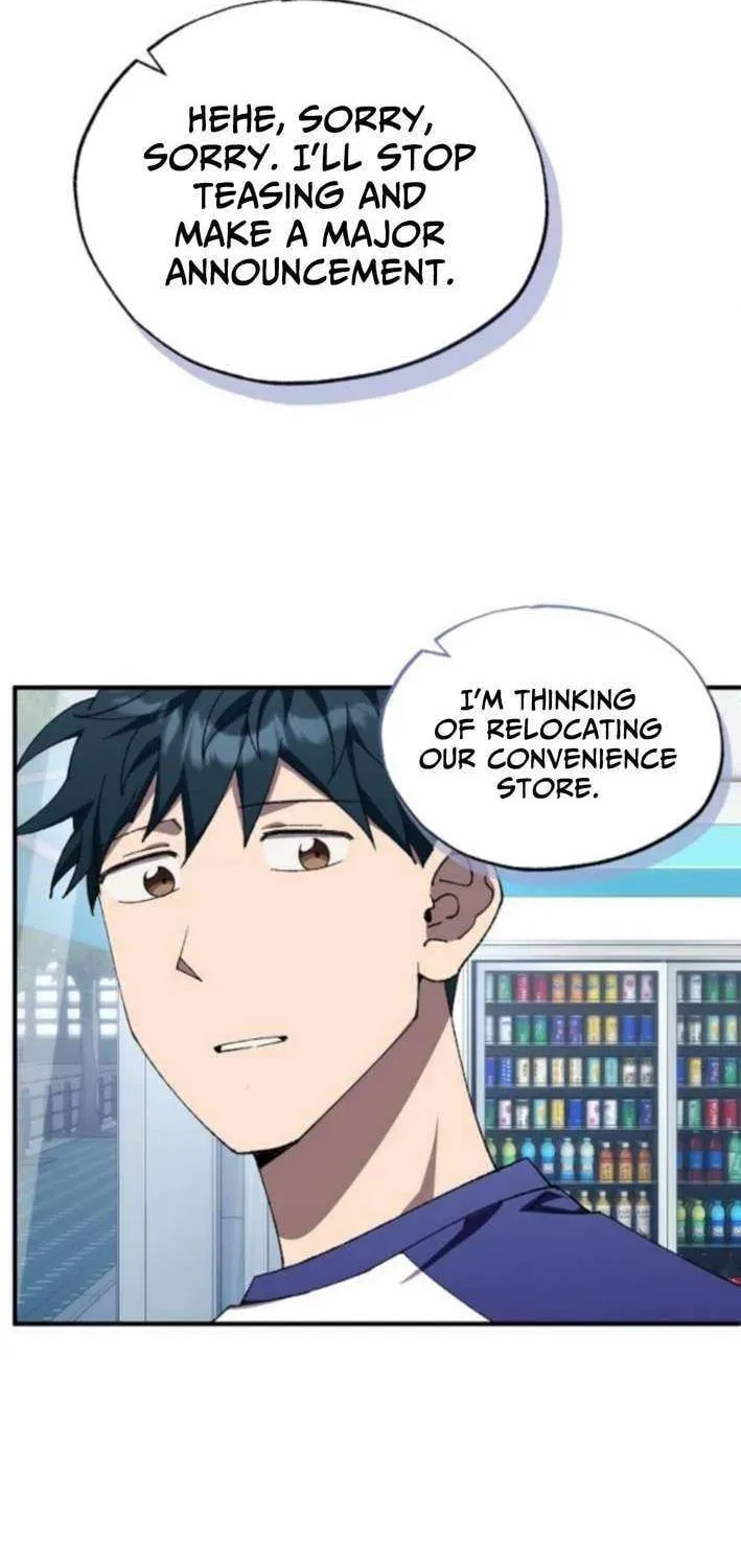 Read Night Shift in AnotherWorld chapter 77 image 47 on Lezhin