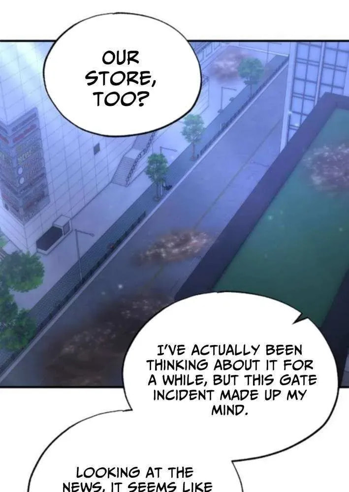 Read Night Shift in AnotherWorld chapter 77 image 48 on Lezhin