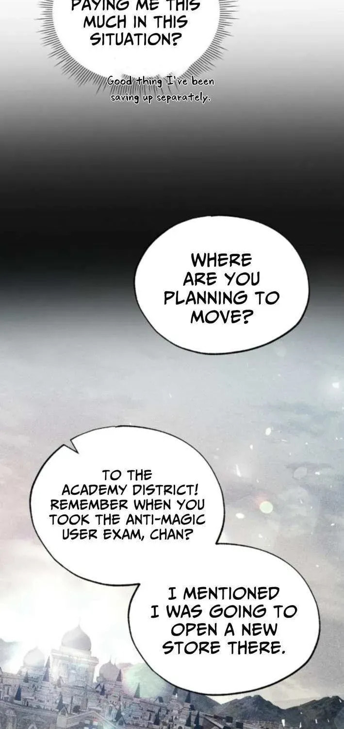 Read Night Shift in AnotherWorld chapter 77 image 50 on Lezhin
