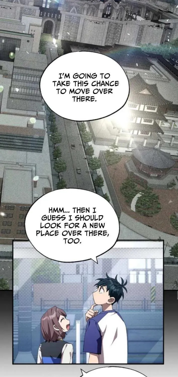 Read Night Shift in AnotherWorld chapter 77 image 51 on Lezhin