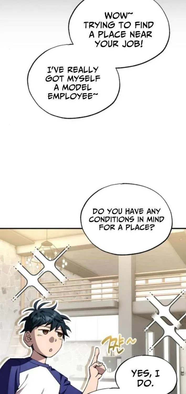 Read Night Shift in AnotherWorld chapter 77 image 52 on Lezhin