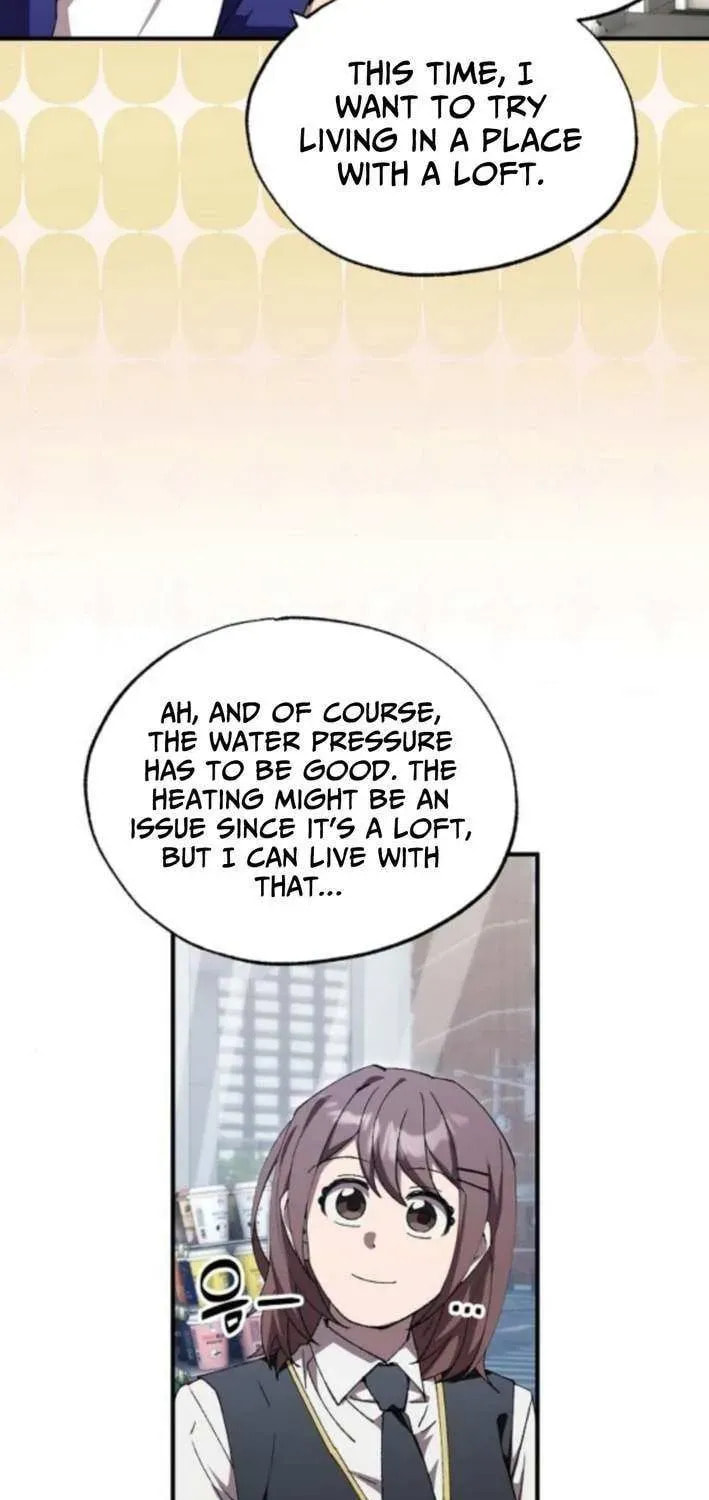 Read Night Shift in AnotherWorld chapter 77 image 53 on Lezhin
