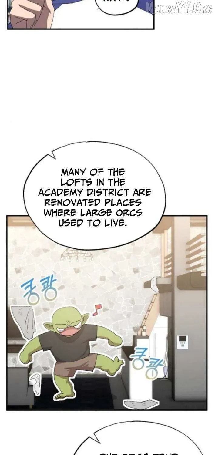 Read Night Shift in AnotherWorld chapter 77 image 56 on Lezhin