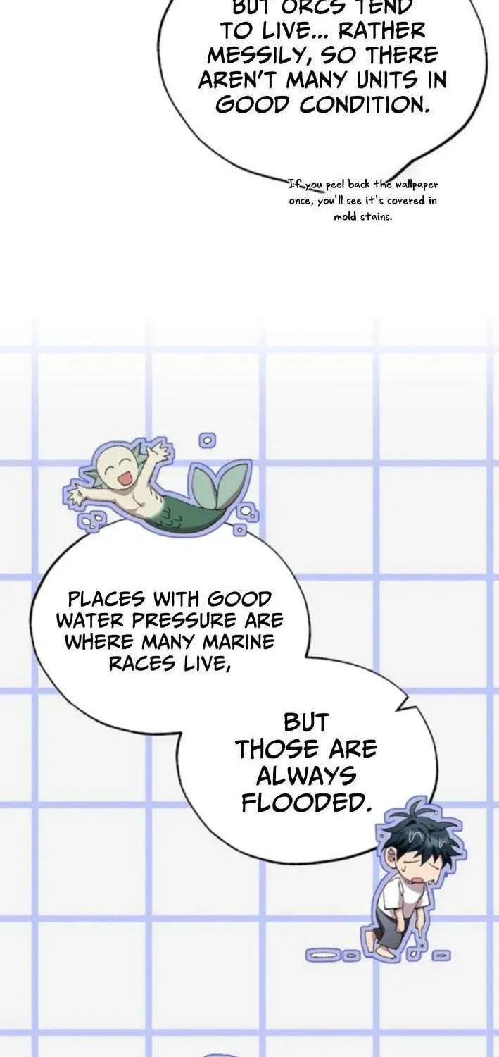 Read Night Shift in AnotherWorld chapter 77 image 57 on Lezhin