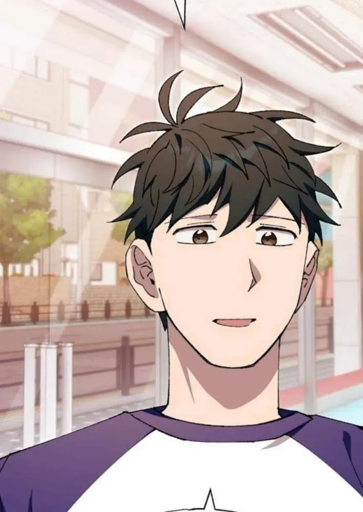 Read Night Shift in AnotherWorld chapter 77 image 6 on Lezhin