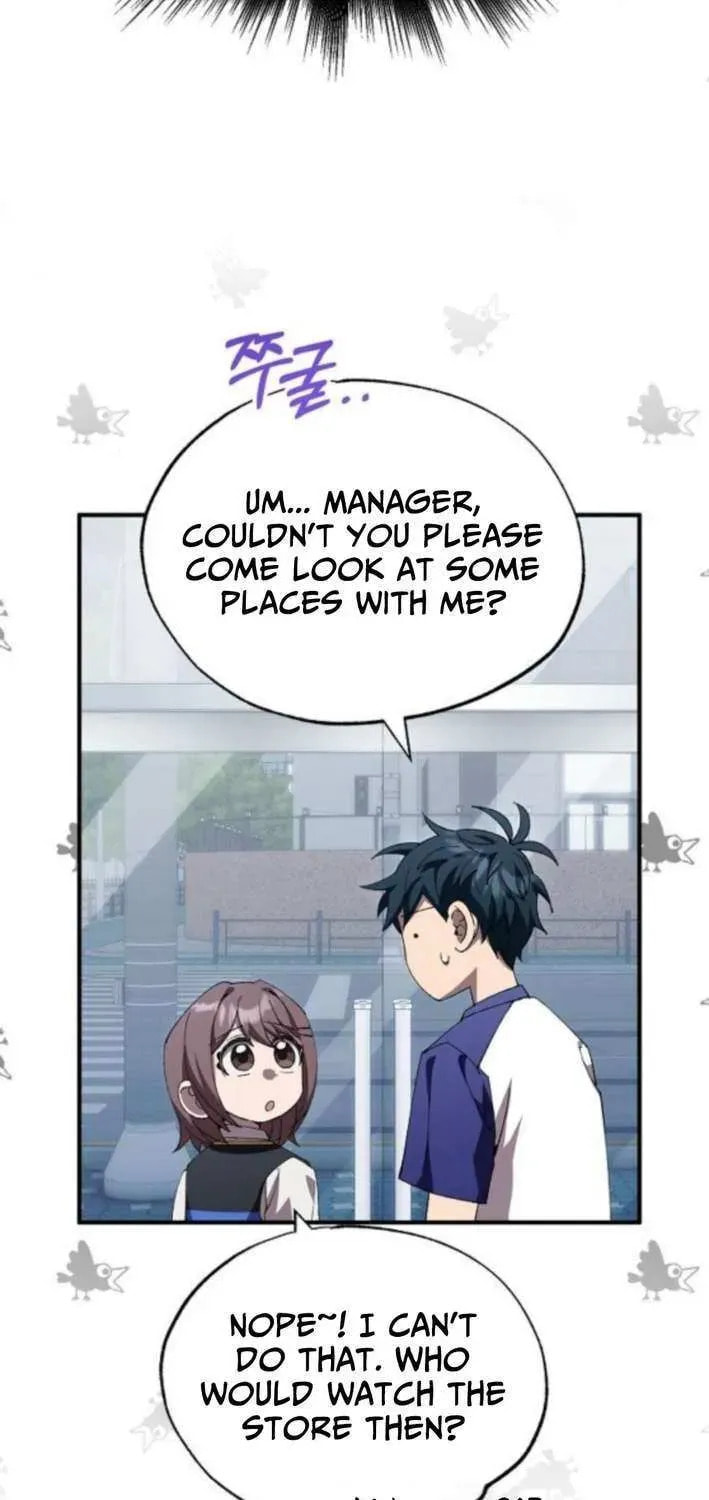 Read Night Shift in AnotherWorld chapter 77 image 60 on Lezhin