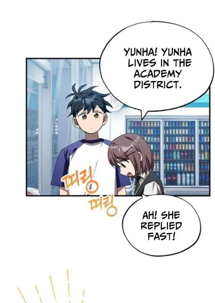 Read Night Shift in AnotherWorld chapter 77 image 62 on Lezhin