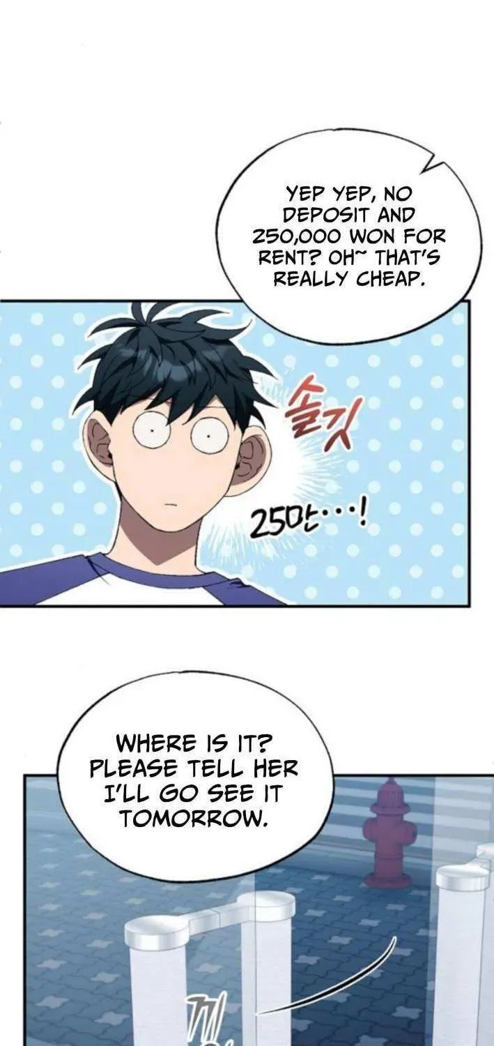 Read Night Shift in AnotherWorld chapter 77 image 64 on Lezhin