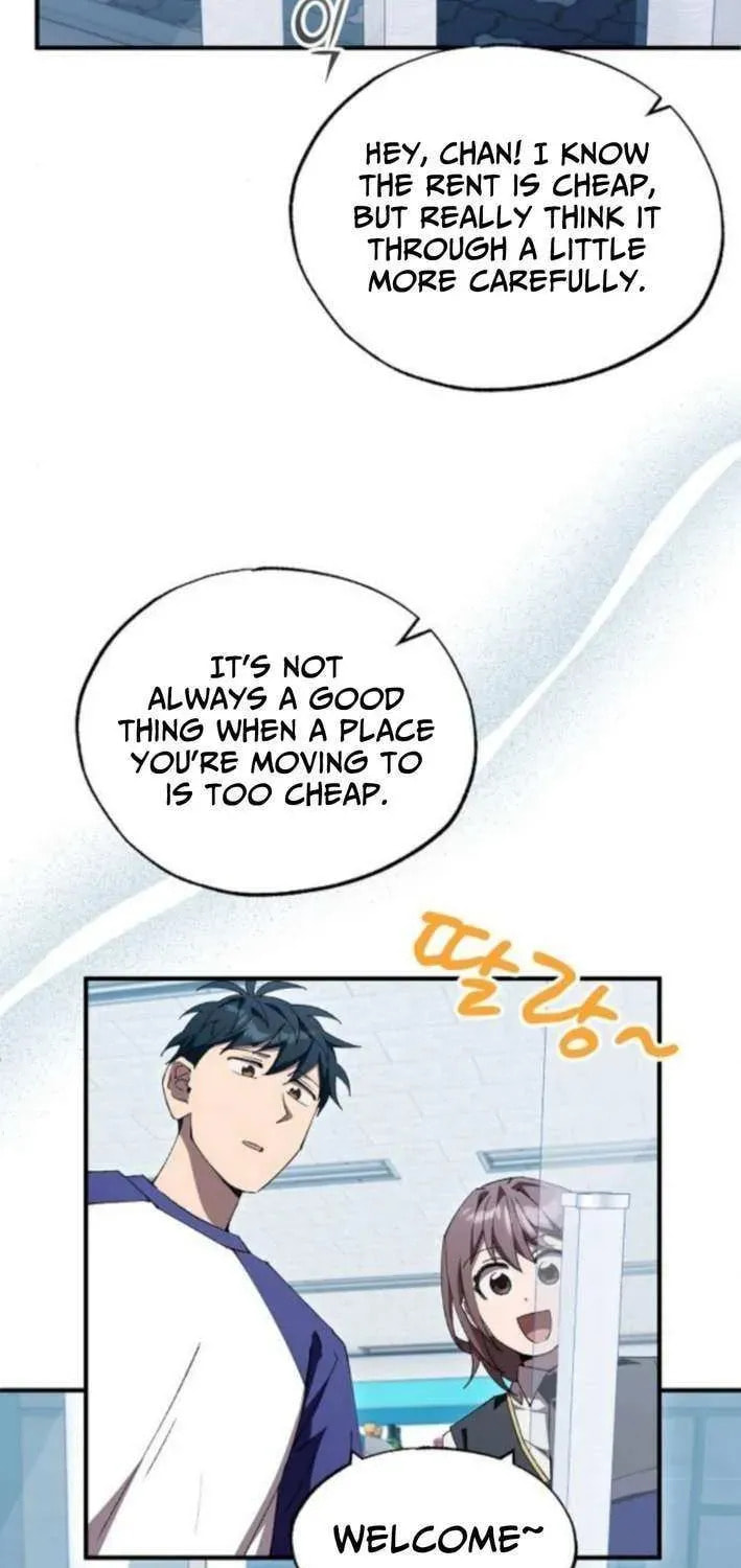 Read Night Shift in AnotherWorld chapter 77 image 65 on Lezhin
