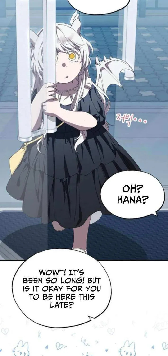 Read Night Shift in AnotherWorld chapter 77 image 66 on Lezhin