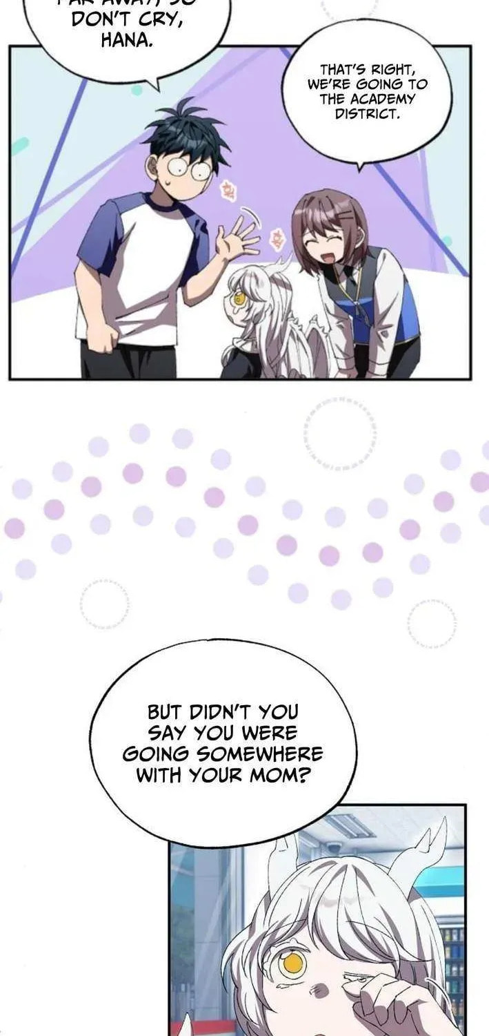 Read Night Shift in AnotherWorld chapter 77 image 68 on Lezhin