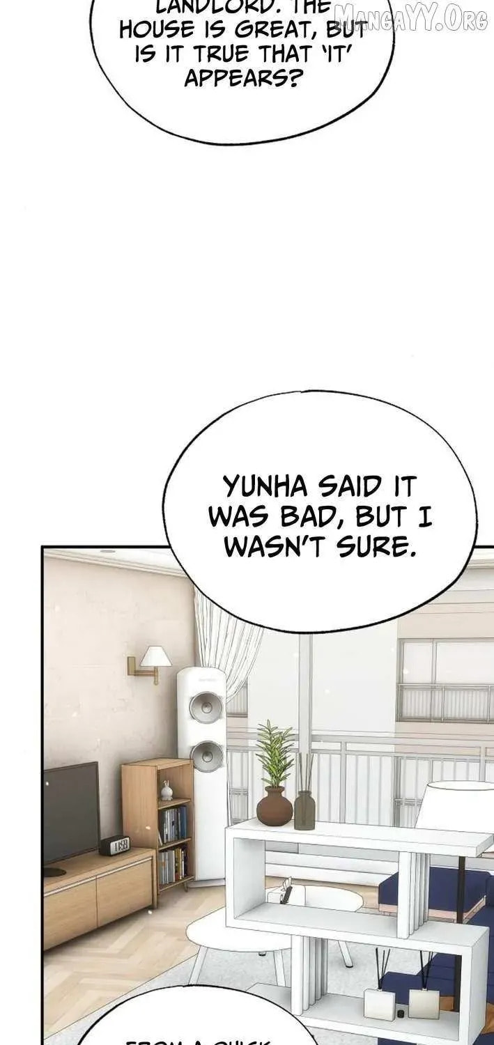 Read Night Shift in AnotherWorld chapter 77 image 77 on Lezhin
