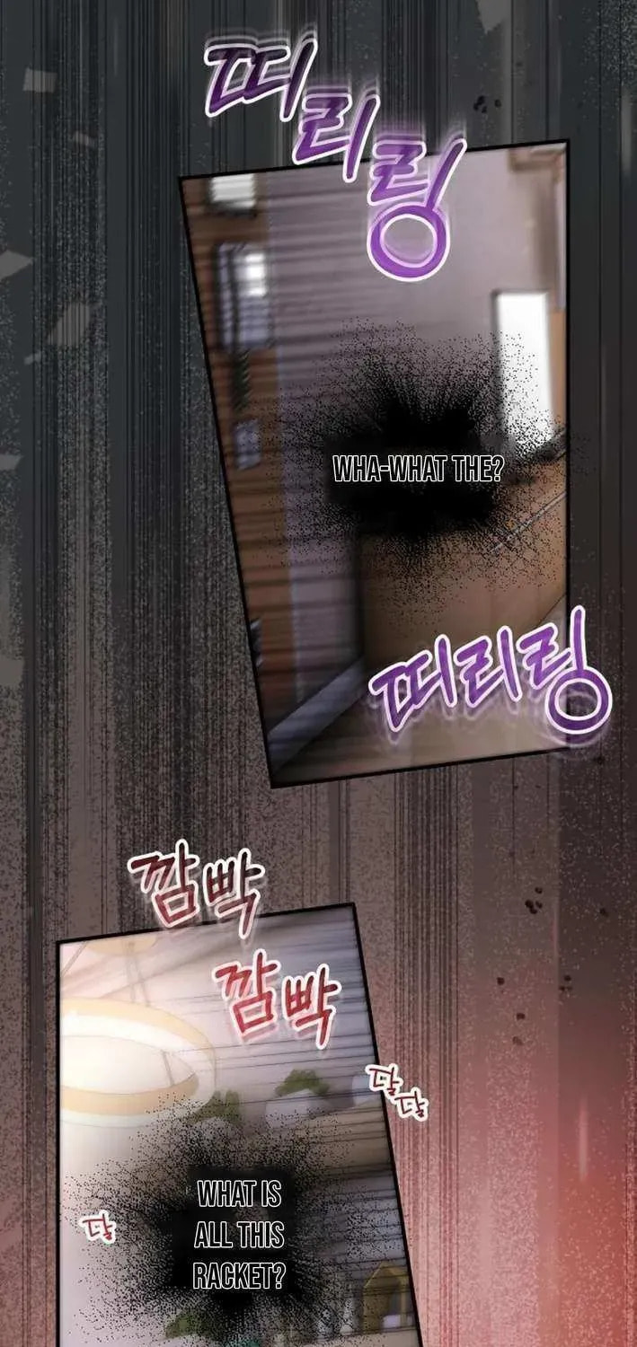 Read Night Shift in AnotherWorld chapter 77 image 81 on Lezhin
