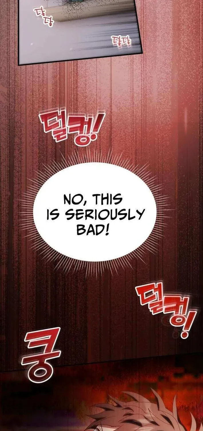 Read Night Shift in AnotherWorld chapter 77 image 82 on Lezhin