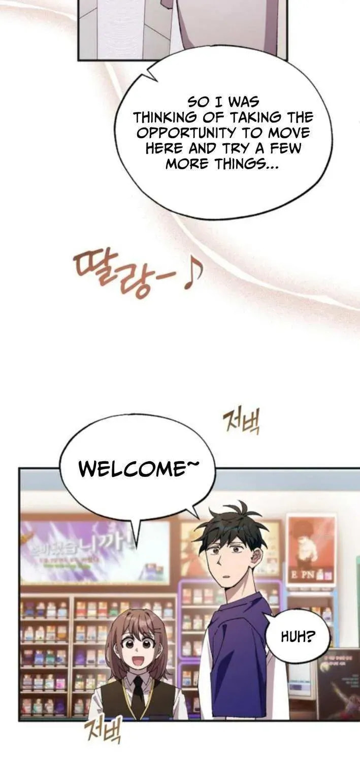 Read Night Shift in AnotherWorld chapter 77 image 9 on Lezhin