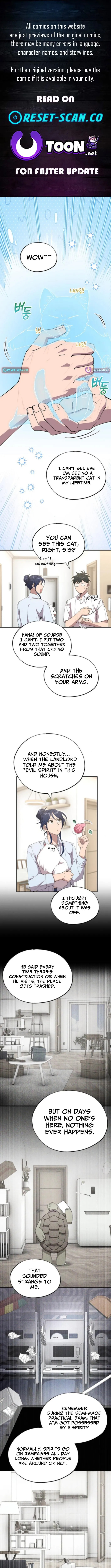 Read Night Shift in AnotherWorld chapter 79 image 0 on Lezhin