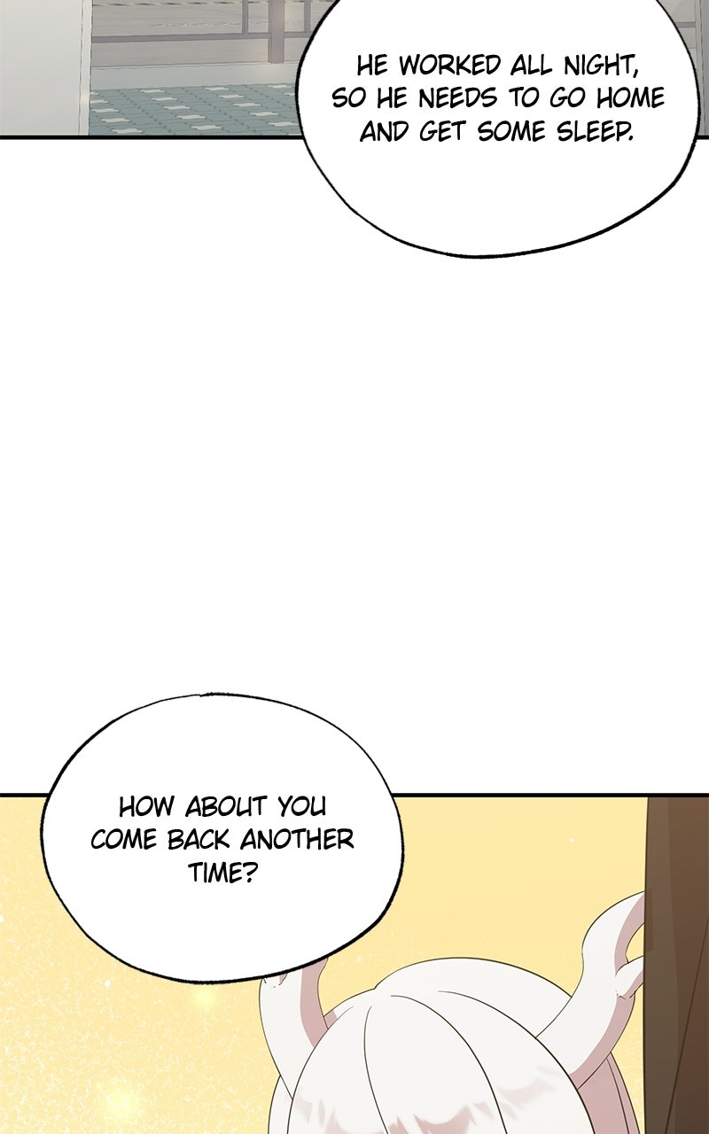 Read Night Shift in AnotherWorld chapter 8 image 1 on Lezhin