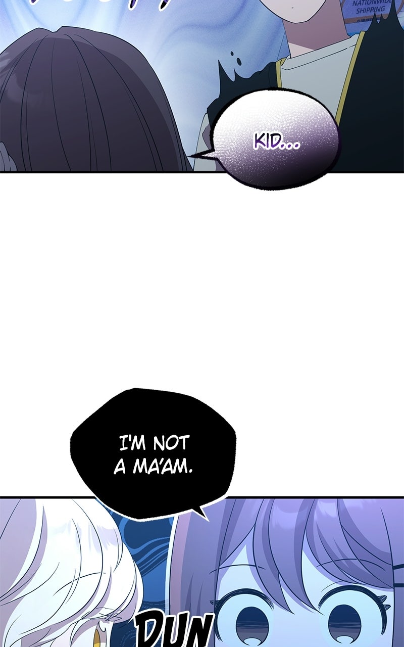 Read Night Shift in AnotherWorld chapter 8 image 10 on Lezhin