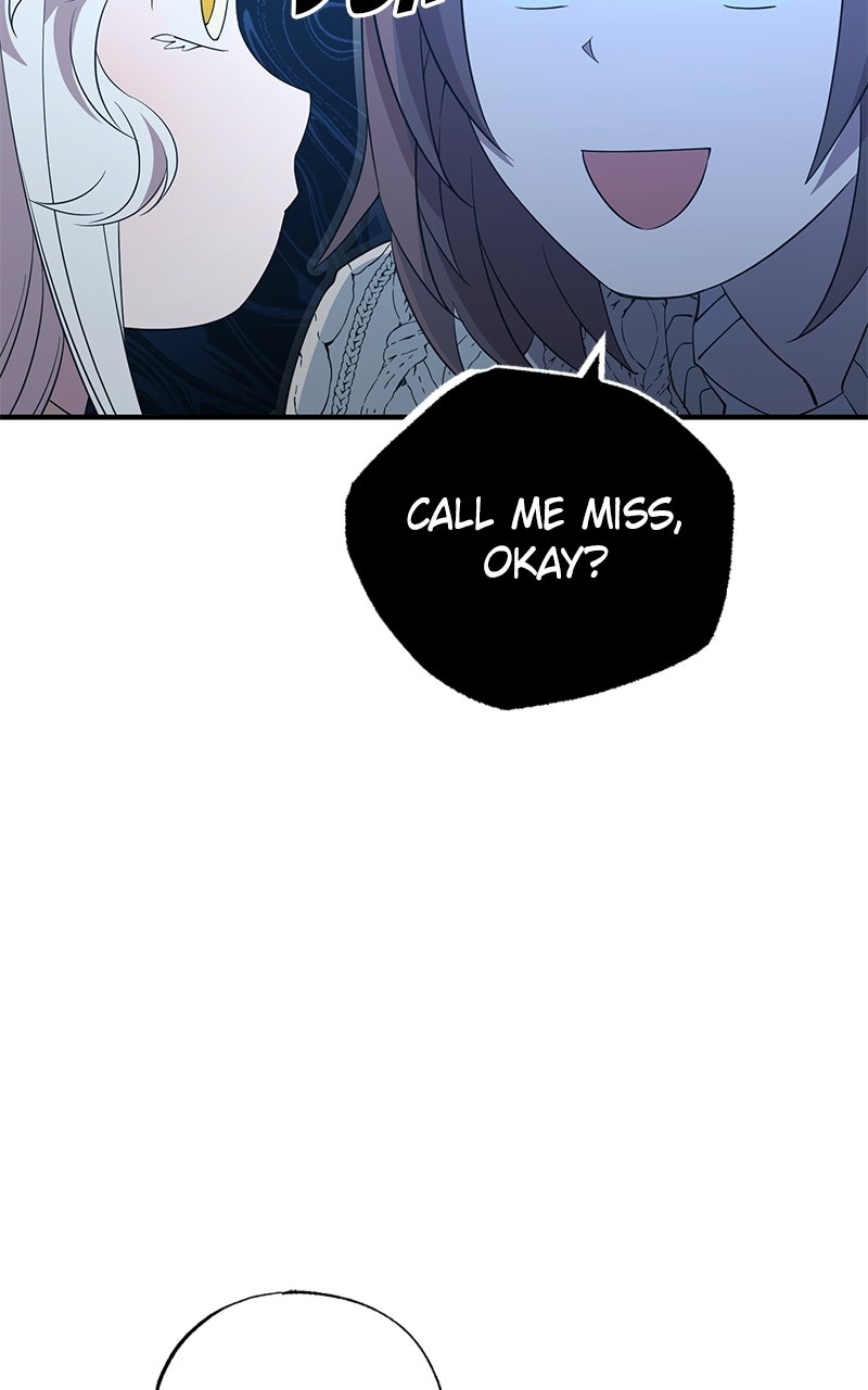 Read Night Shift in AnotherWorld chapter 8 image 11 on Lezhin