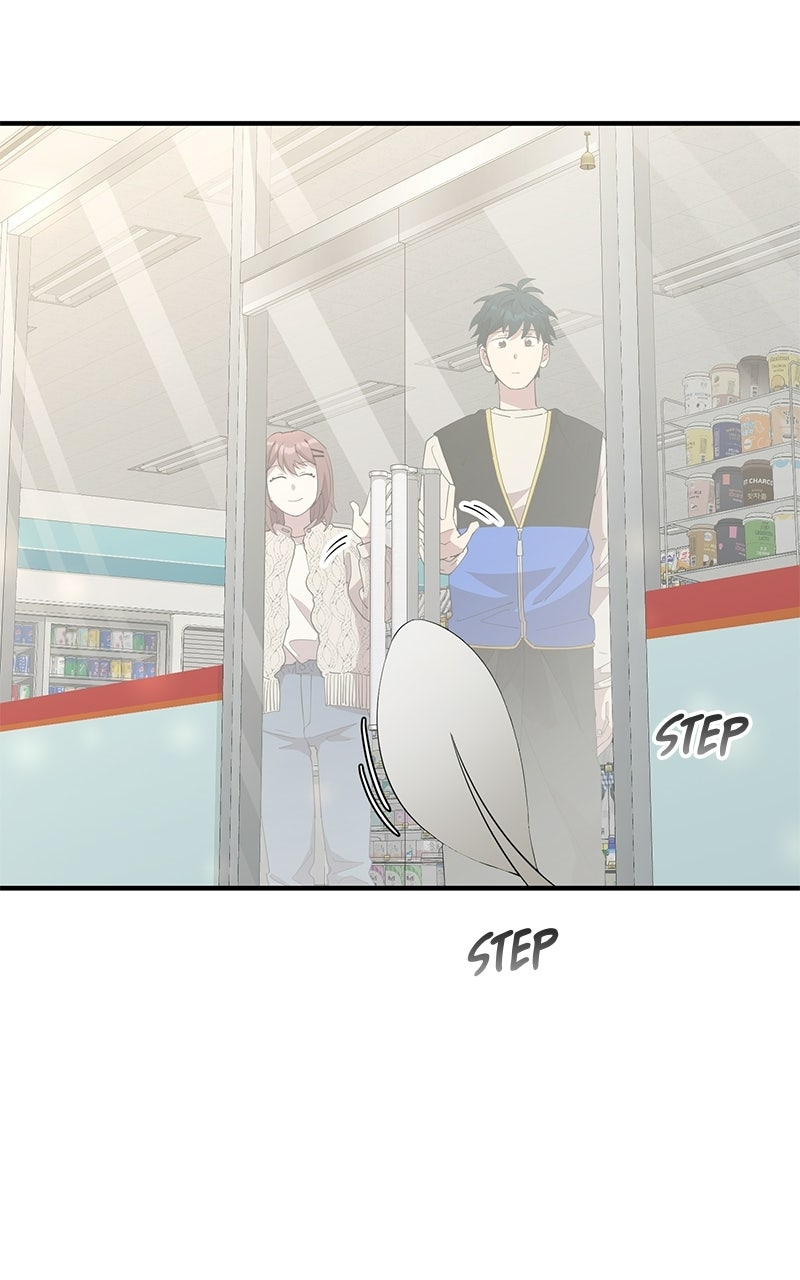 Read Night Shift in AnotherWorld chapter 8 image 15 on Lezhin