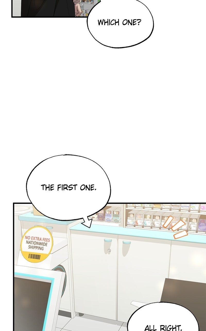 Read Night Shift in AnotherWorld chapter 8 image 19 on Lezhin