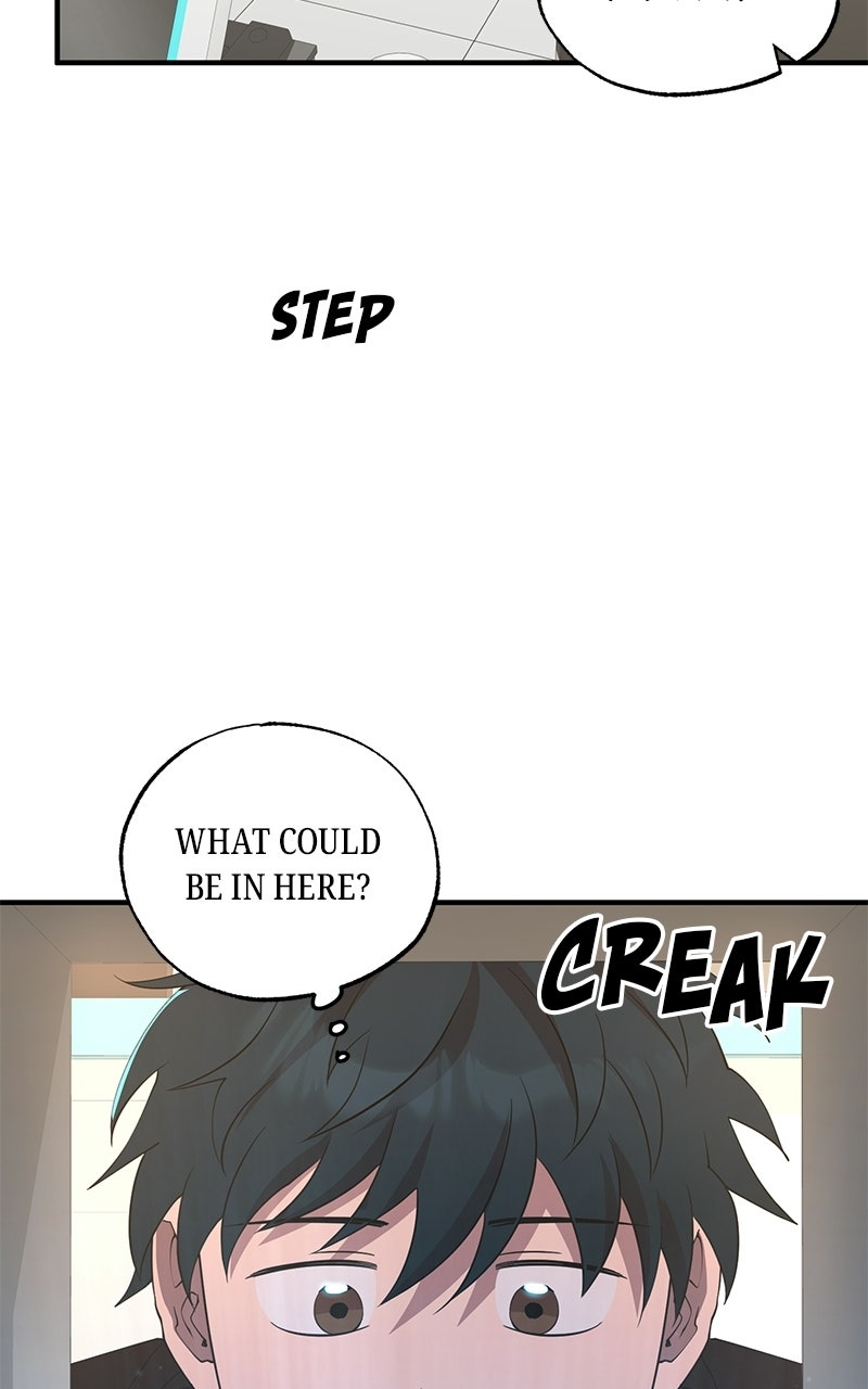 Read Night Shift in AnotherWorld chapter 8 image 20 on Lezhin