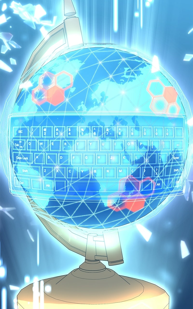 Read Night Shift in AnotherWorld chapter 8 image 22 on Lezhin