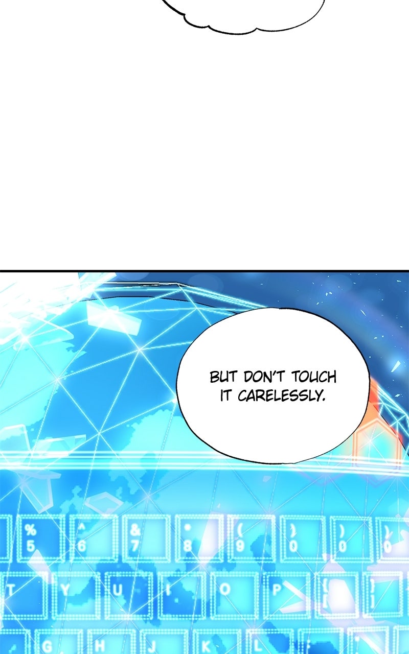 Read Night Shift in AnotherWorld chapter 8 image 25 on Lezhin