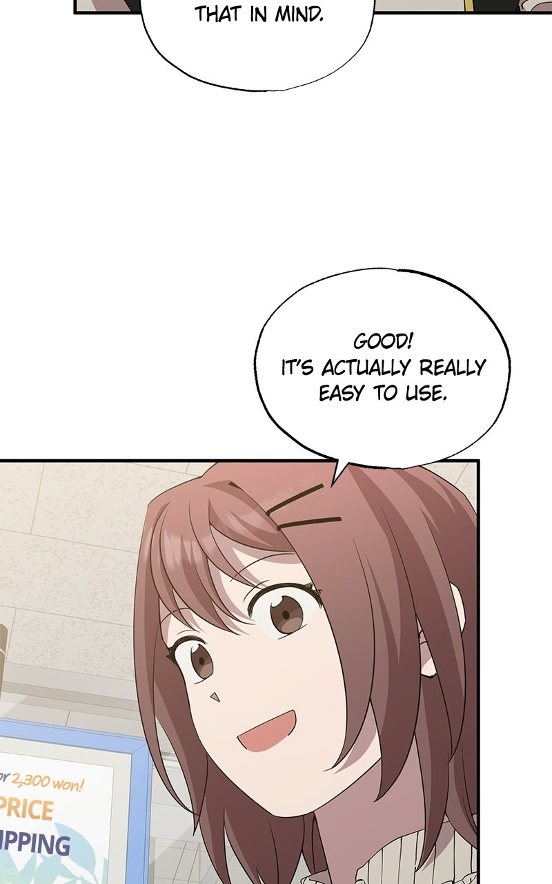 Read Night Shift in AnotherWorld chapter 8 image 28 on Lezhin