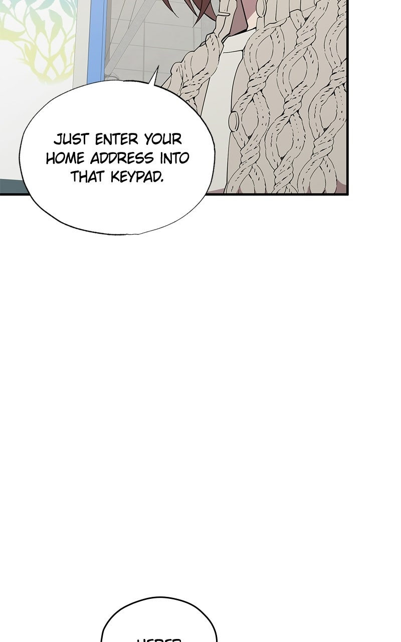 Read Night Shift in AnotherWorld chapter 8 image 29 on Lezhin