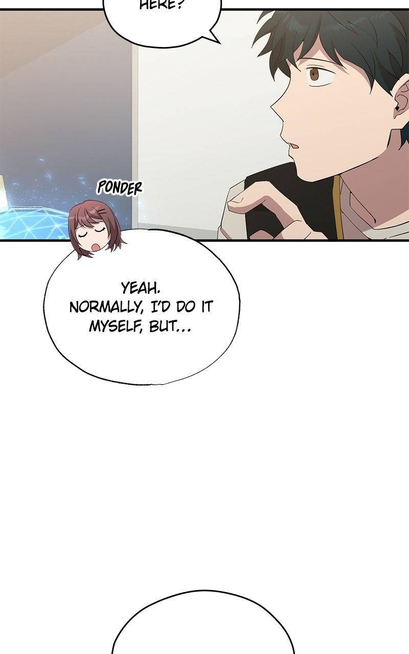 Read Night Shift in AnotherWorld chapter 8 image 30 on Lezhin