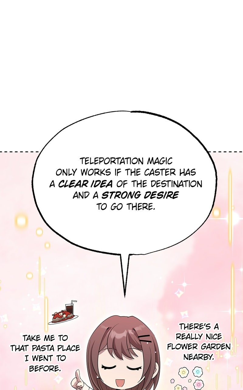 Read Night Shift in AnotherWorld chapter 8 image 32 on Lezhin