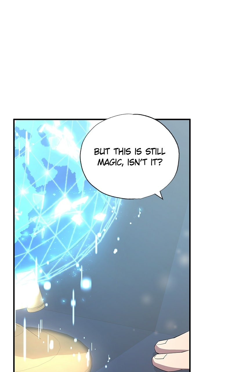 Read Night Shift in AnotherWorld chapter 8 image 37 on Lezhin