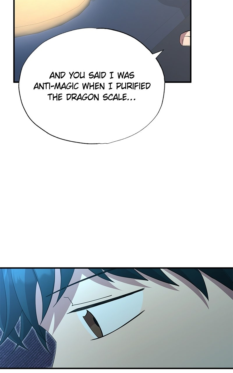 Read Night Shift in AnotherWorld chapter 8 image 38 on Lezhin