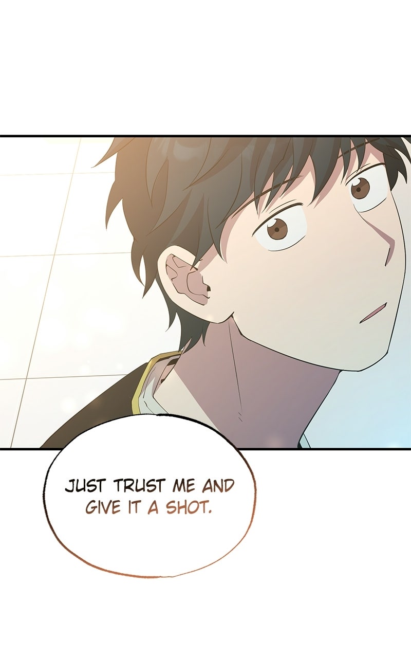 Read Night Shift in AnotherWorld chapter 8 image 40 on Lezhin
