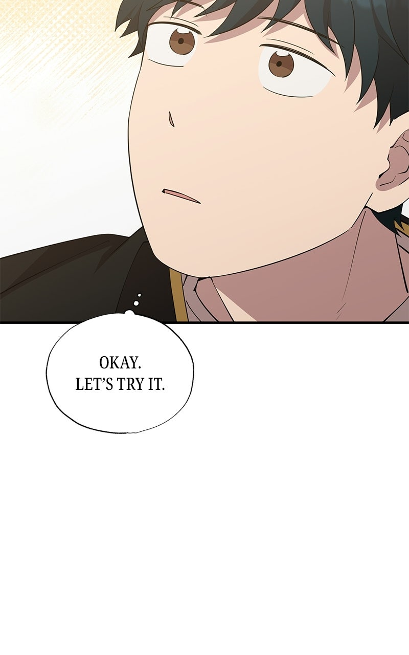 Read Night Shift in AnotherWorld chapter 8 image 43 on Lezhin