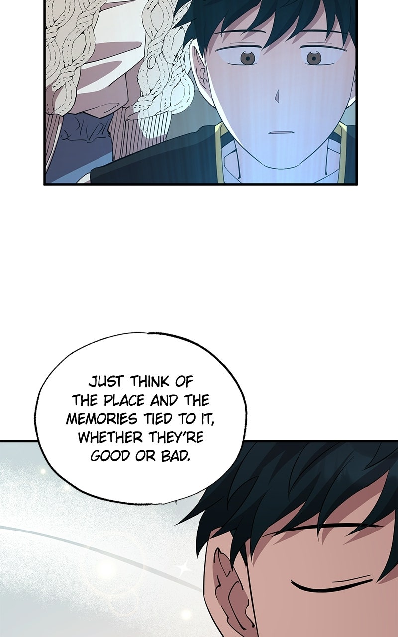 Read Night Shift in AnotherWorld chapter 8 image 46 on Lezhin