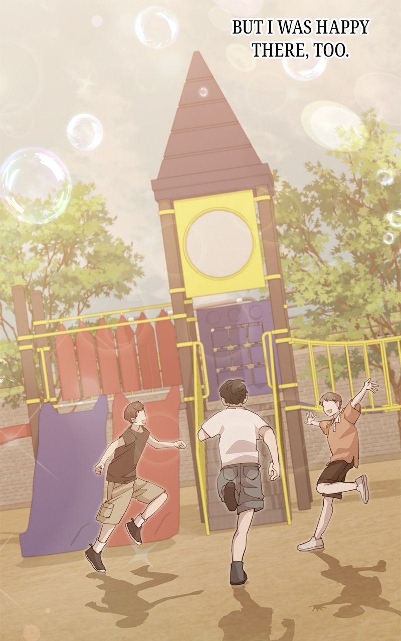 Read Night Shift in AnotherWorld chapter 8 image 49 on Lezhin