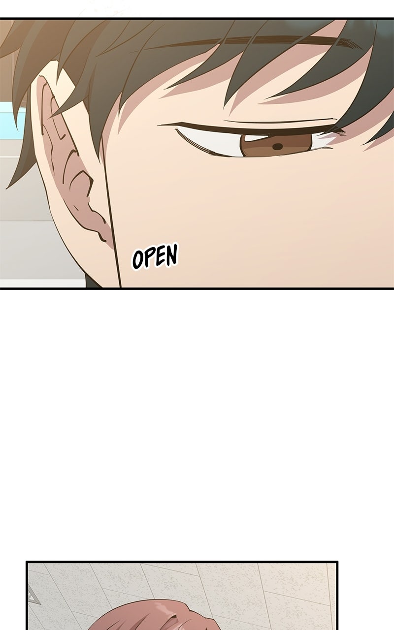 Read Night Shift in AnotherWorld chapter 8 image 53 on Lezhin