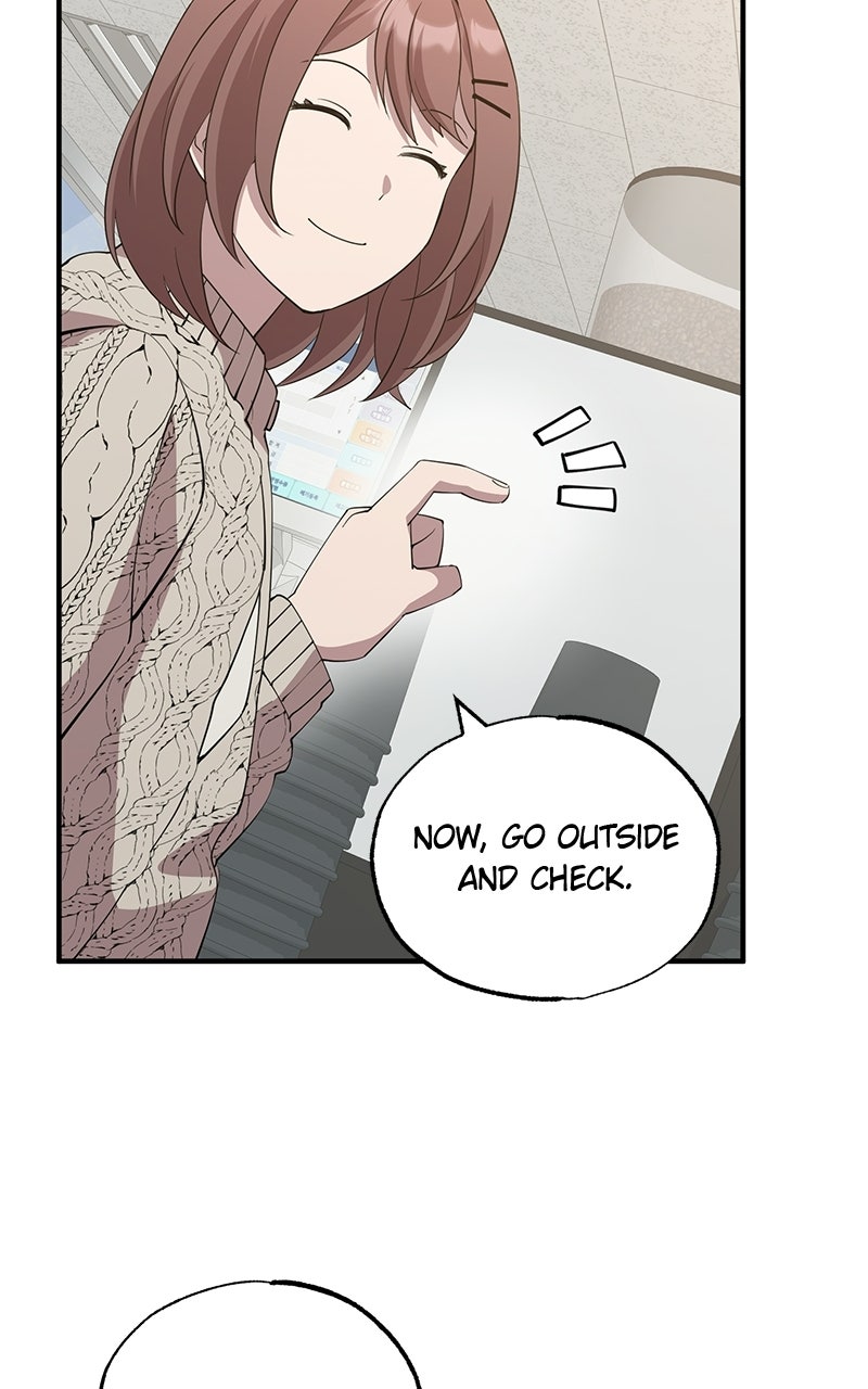 Read Night Shift in AnotherWorld chapter 8 image 54 on Lezhin