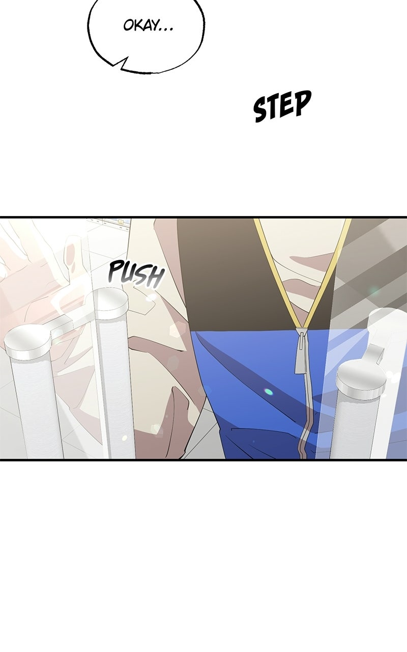 Read Night Shift in AnotherWorld chapter 8 image 56 on Lezhin
