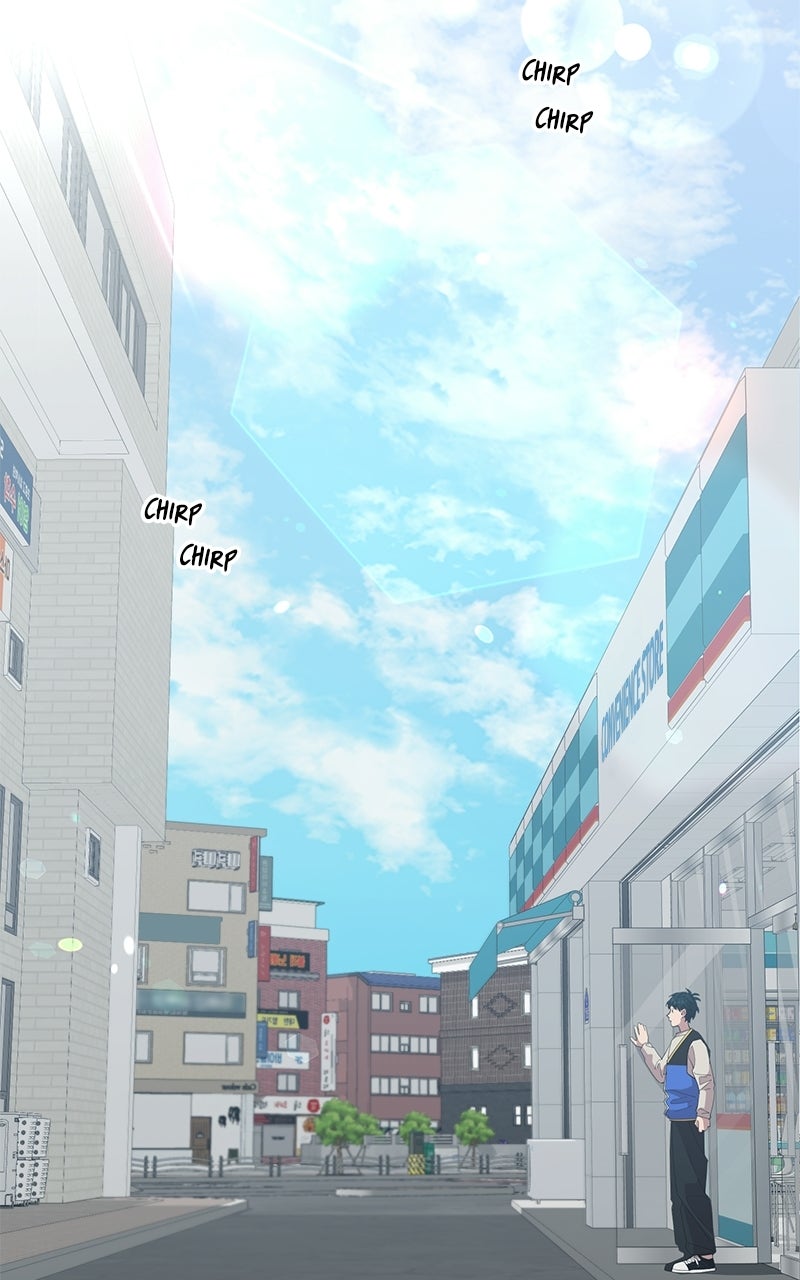 Read Night Shift in AnotherWorld chapter 8 image 58 on Lezhin
